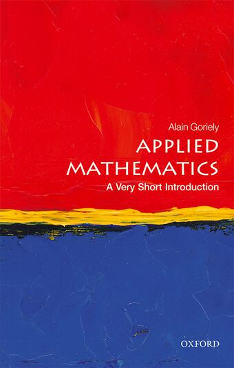 Applied Mathematics book cover