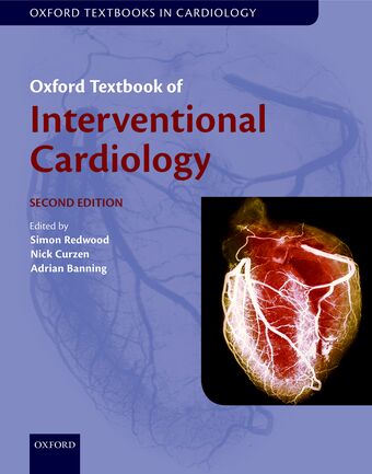 OT Interventional Cardiology book cover