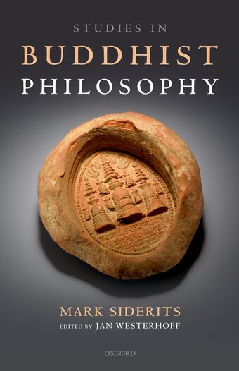 Studies in Buddhist Philosophy book cover
