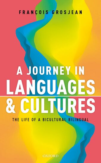 A Journey in Languages and Cultures book cover