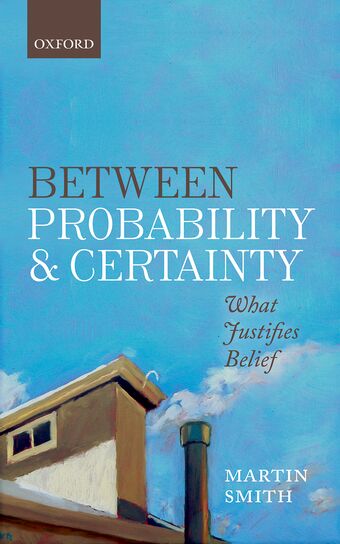 Between Probability and Certainty book cover