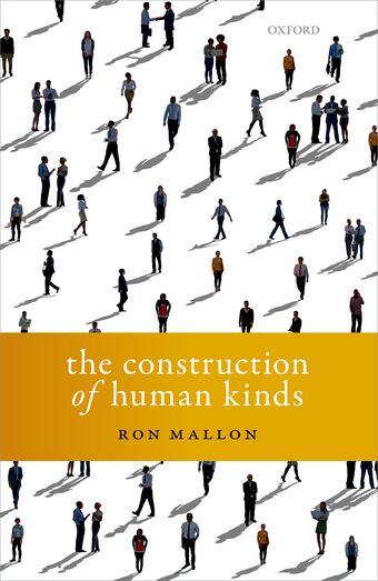 The Construction of Human Kinds book cover