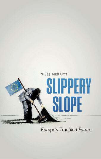 Slippery Slope book cover