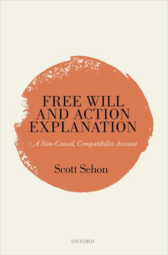 Free Will and Action Explanation book cover