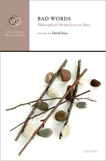 Bad Words book cover