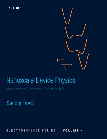 Nanoscale Device Physics book cover