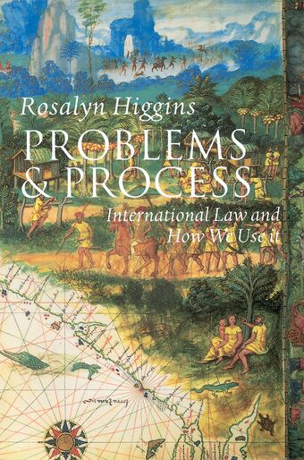 Problems and Process book cover
