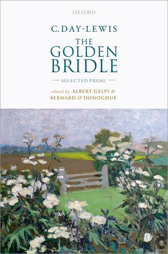 The Golden Bridle book cover
