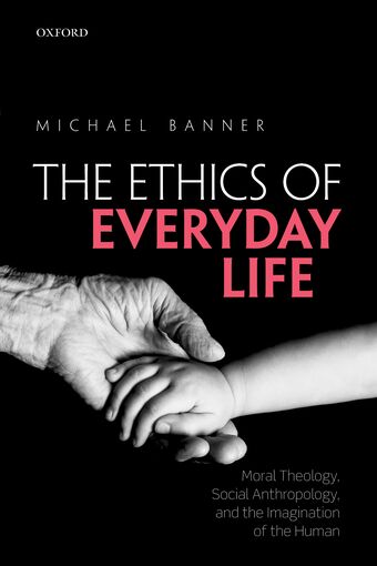 The Ethics of Everyday Life book cover