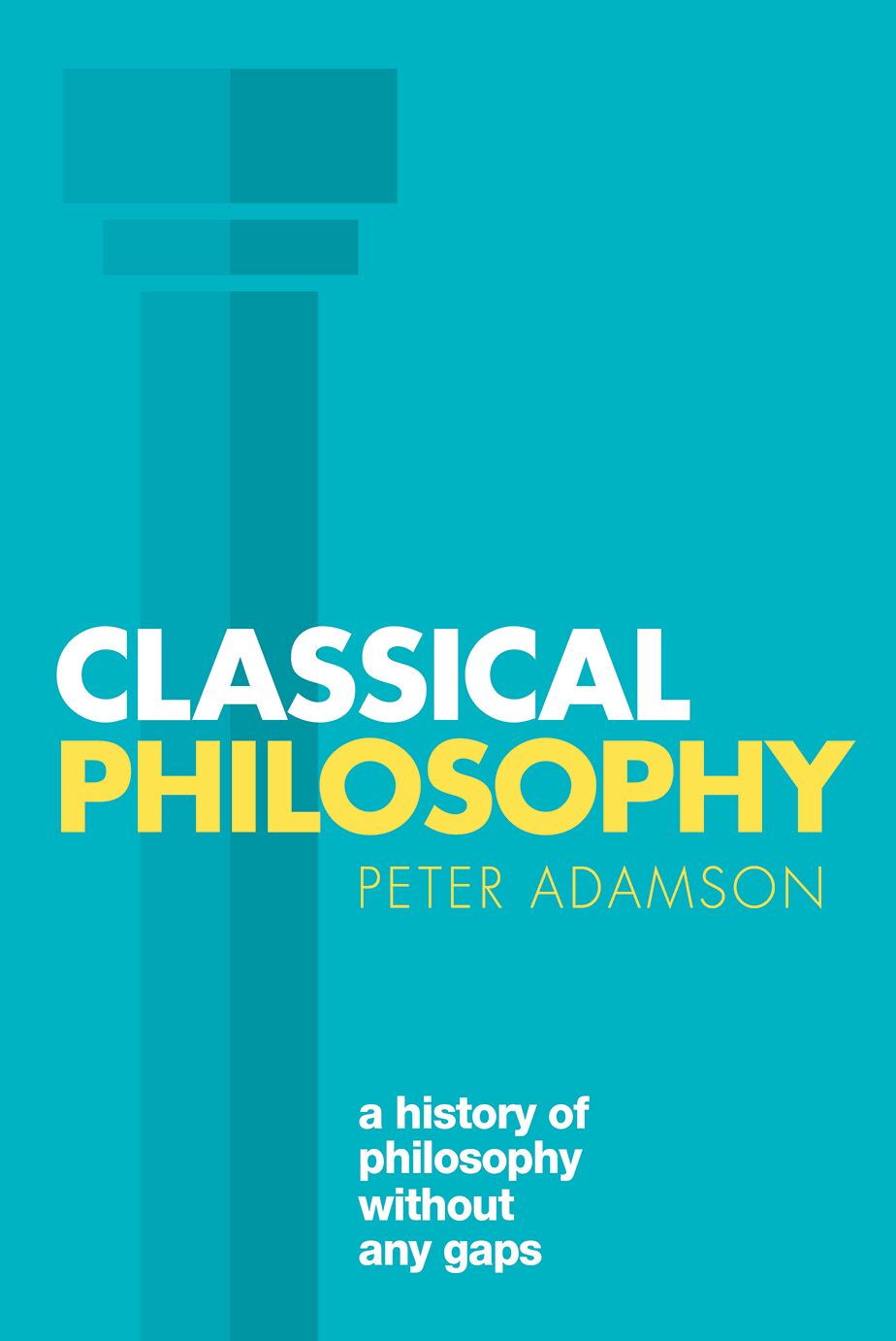 Classical Philosophy book cover