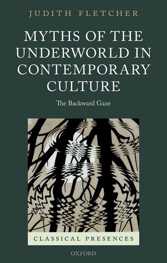 Myths of the Underworld in Contemporary Culture book cover