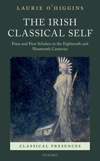 The Irish Classical Self book cover