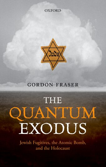 The Quantum Exodus book cover