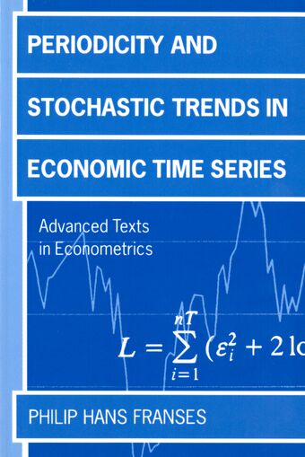 Periodicity and Stochastic Trends in Economic Time Series book cover