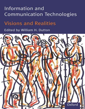 Information and Communication Technologies book cover