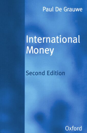 International Money book cover