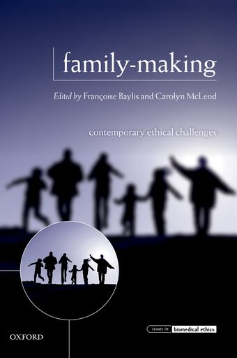 Family-Making book cover