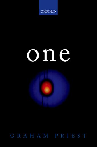 One book cover