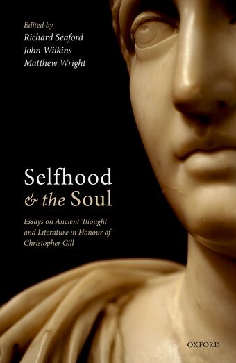 Selfhood and the Soul book cover