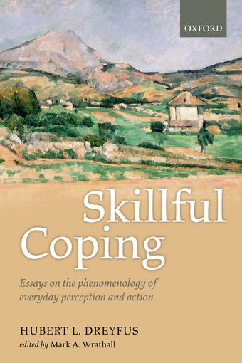 Skillful Coping book cover