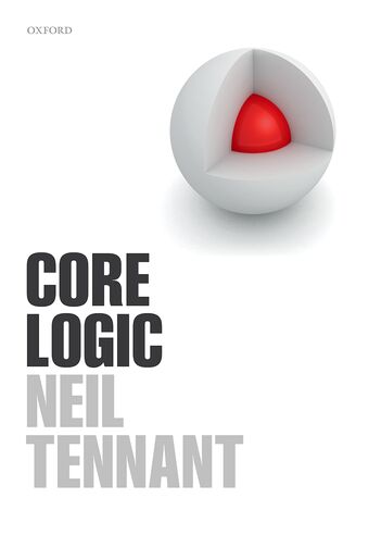 Core Logic book cover