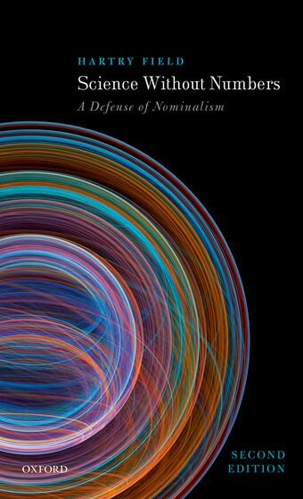 Science without Numbers book cover