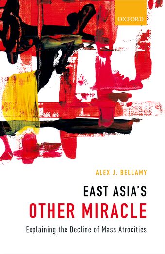 East Asia's Other book cover