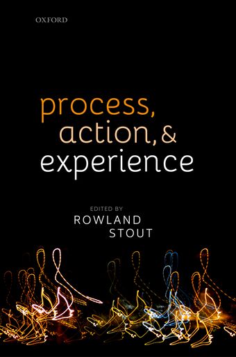 Process, Action, and Experience book cover