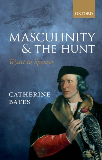 Masculinity and the Hunt book cover