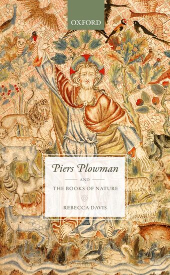 Piers Plowman and the Books of Nature book cover