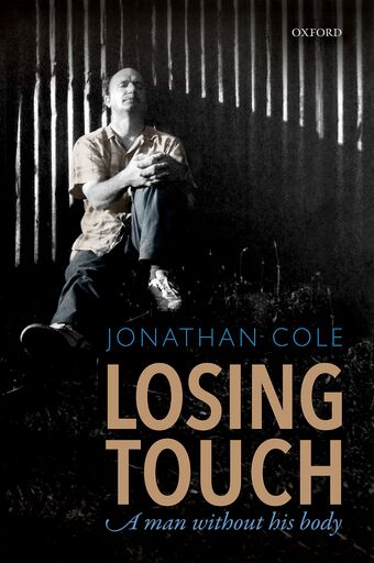 Losing Touch book cover