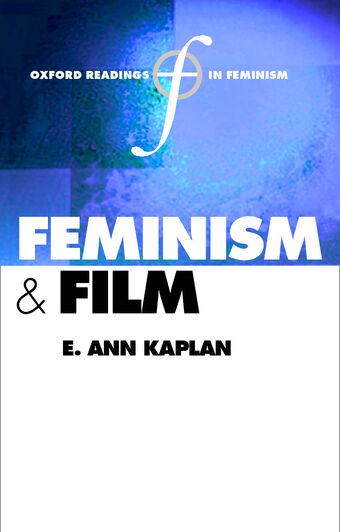 Feminism and Film book cover
