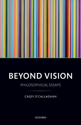 Beyond Vision book cover