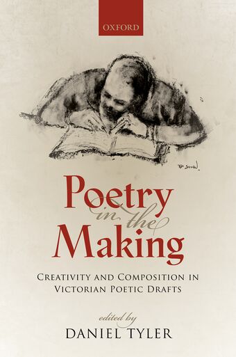 Poetry in the Making book cover