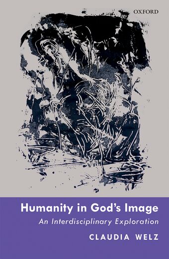 Humanity in God's Image book cover