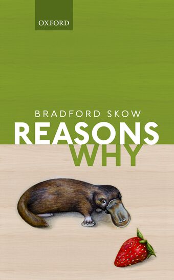 Reasons Why book cover