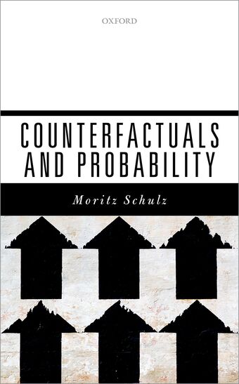 Counterfactuals and Probability book cover
