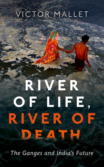 River of Life, River of Death book cover