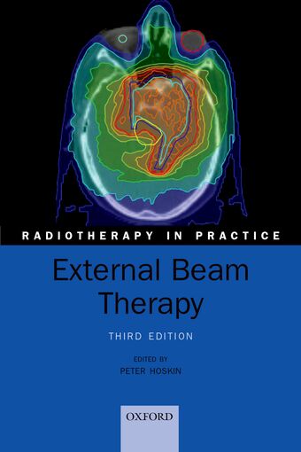 External Beam Therapy book cover