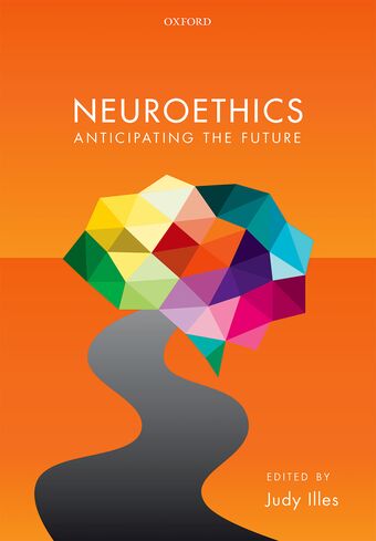Neuroethics book cover