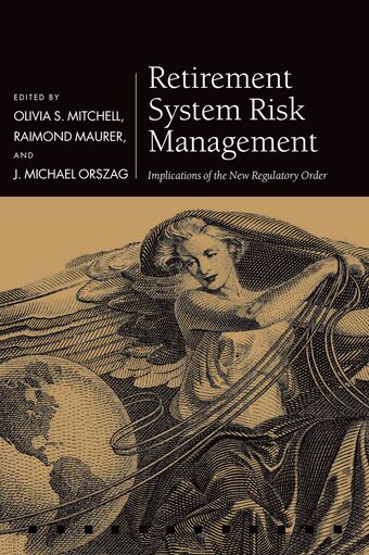 Retirement System Risk Management book cover