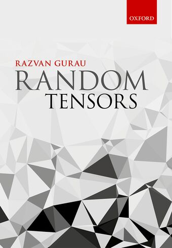 Random Tensors book cover