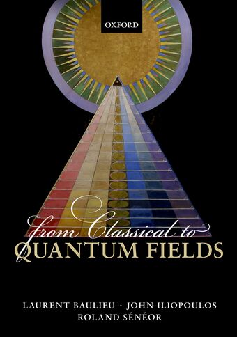 From Classical to Quantum Fields book cover