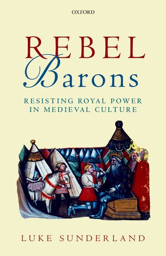 Rebel Barons book cover