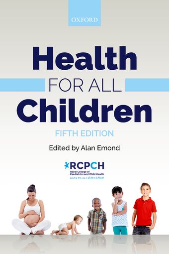 Health for all Children book cover
