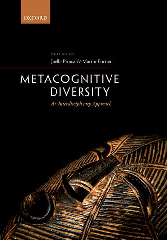 Metacognitive Diversity book cover