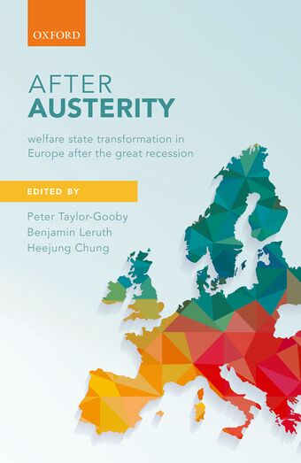 After Austerity book cover