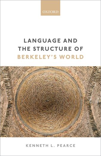 Language and the Structure of Berkeley's World book cover