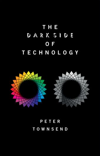 The Dark Side of Technology book cover
