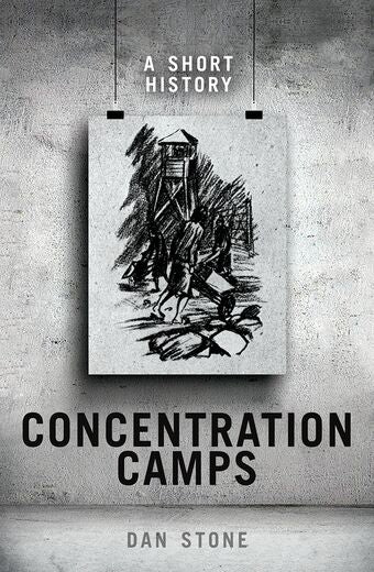 Concentration Camps book cover